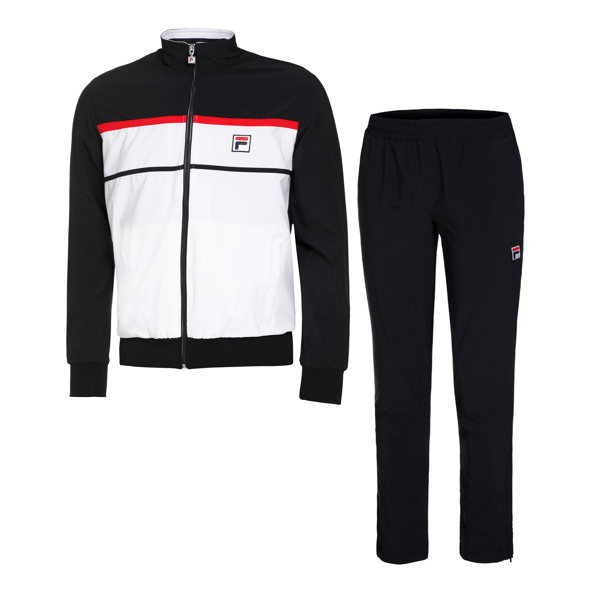 Fila tracksuit online shop