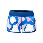 BIDI BADU Clothing BIDI BADU Elani Tech 2in1 Shorts Women-Dark Blue,Multicoloured