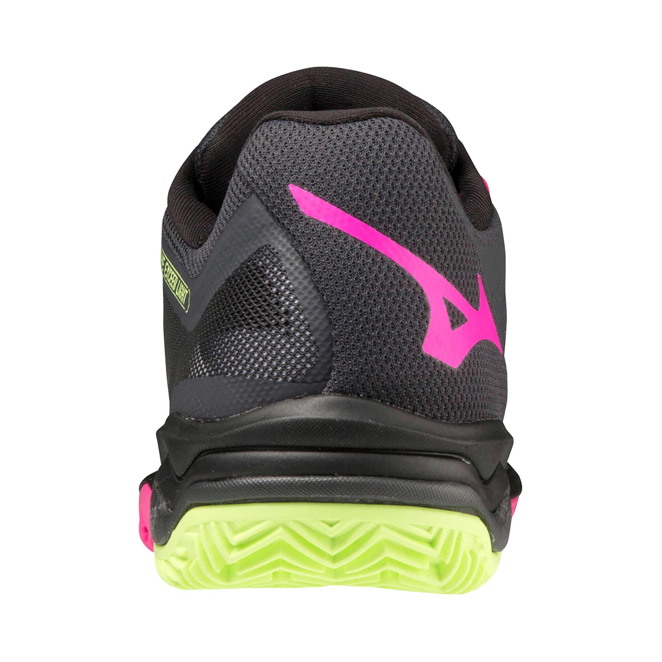 Mizuno tennis pink 2025
