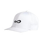 Endless Clothing Endless Icon Cap Unisex - white, 