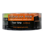 Signum Pro Overgrips Signum Pro Tour Grip 30 Pack-Multicoloured