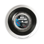 Topspin Topspin Cyber MAXation Heptagonal String Reel 220m-Black