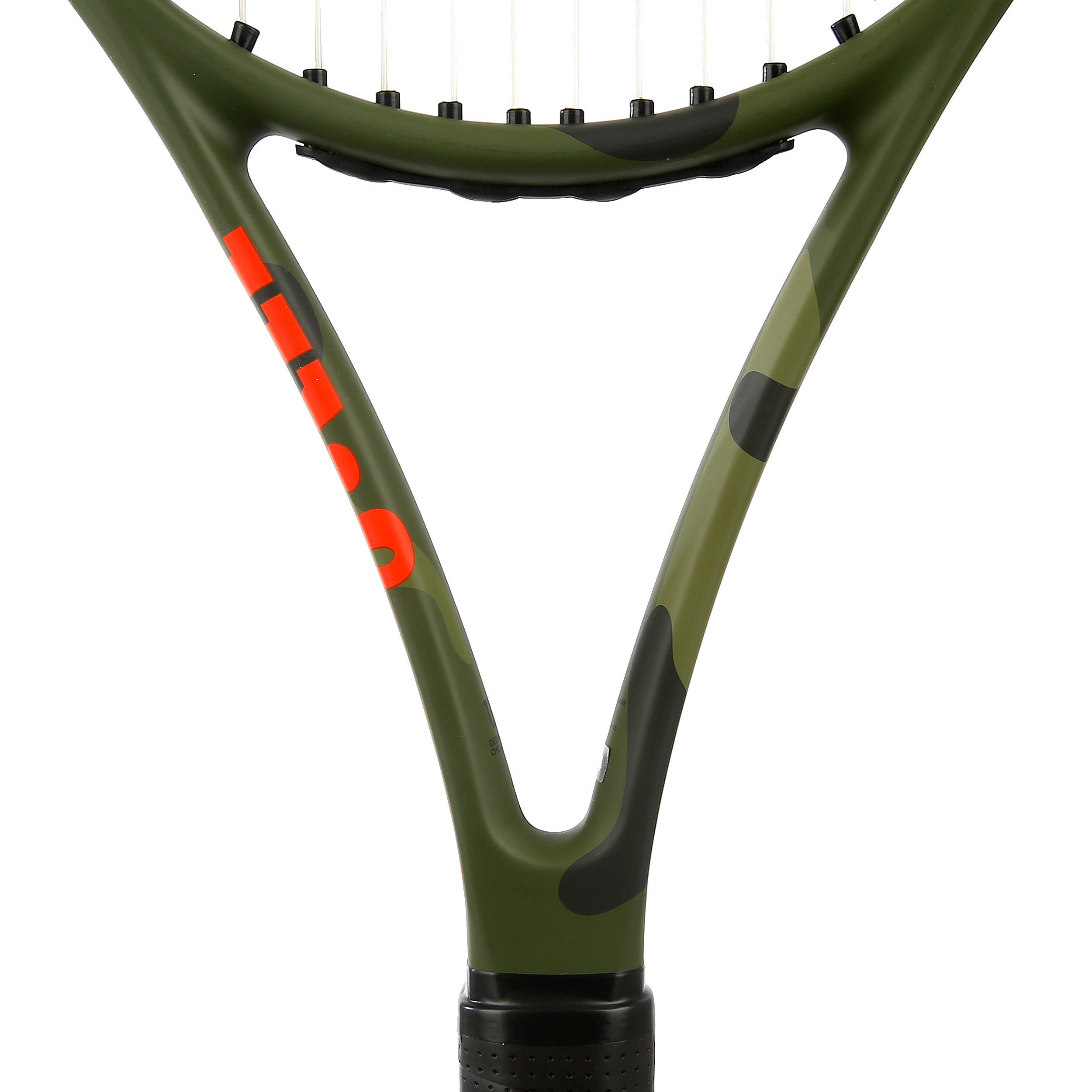 Wilson Blade 26 Camo | Tennis-Point