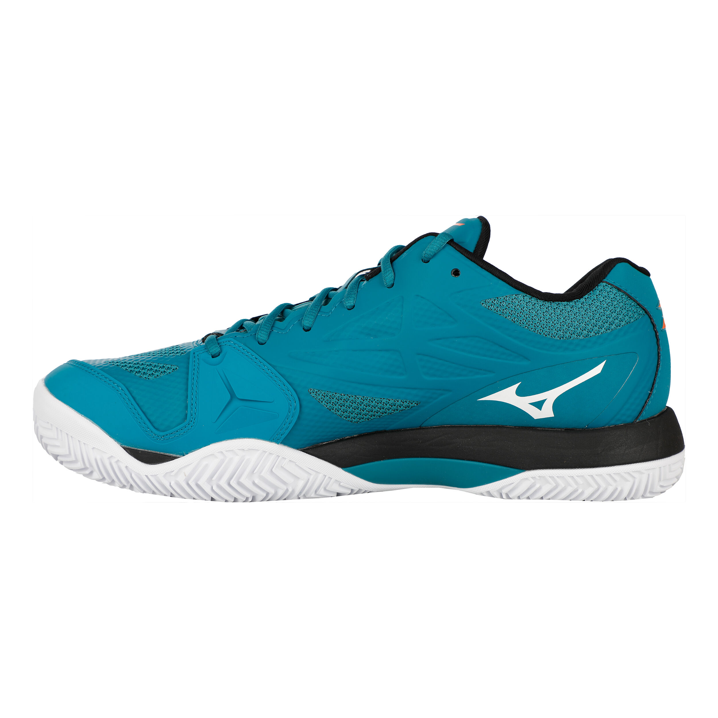 Mizuno wave intense discount