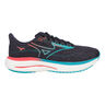 Wave Rider 29 Neutral Running Shoe Men-Grey