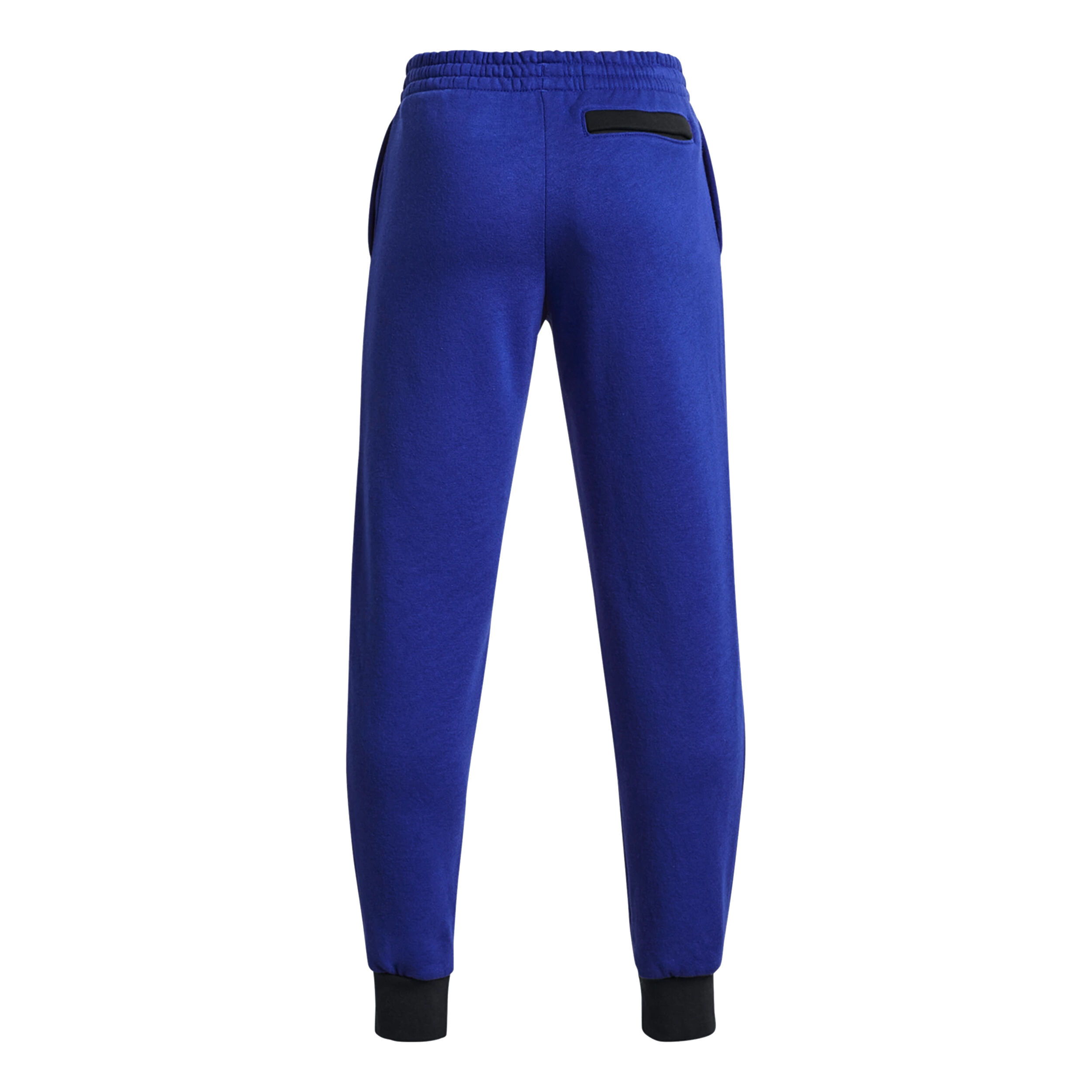 Ua rival shop fleece script joggers