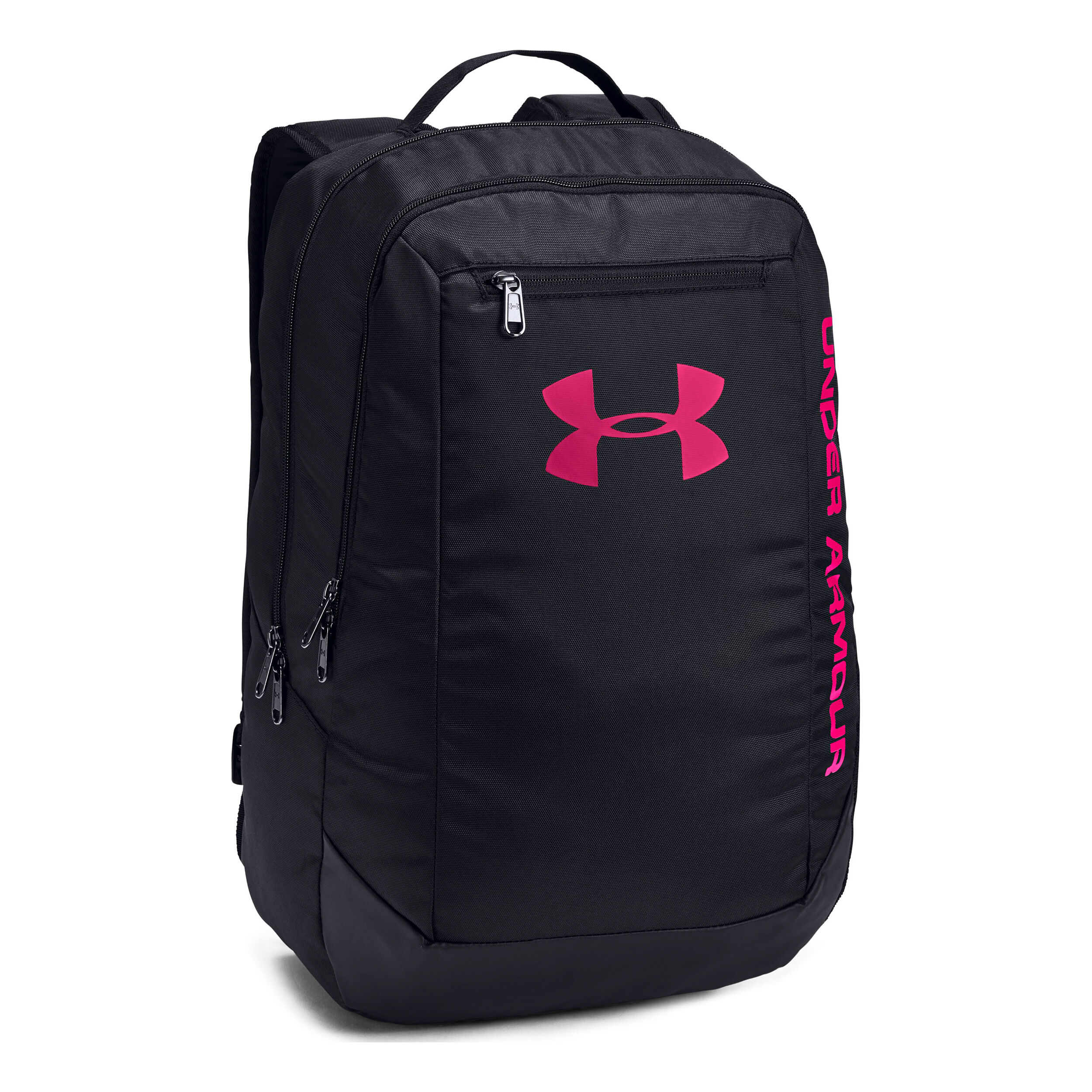 Under armour clearance pink backpack