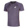 Match Actibreeze T-Shirt Men-Violet