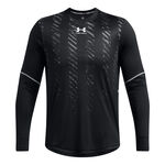 Under Armour Clothing Under Armour Pro Jersey Long Sleeve Men-Black