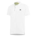Dunlop Clothing Dunlop Club Polo Men-White