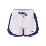 Ellesse Clothing Ellesse Jazzie Shorts Women-Lilac,Dark Blue