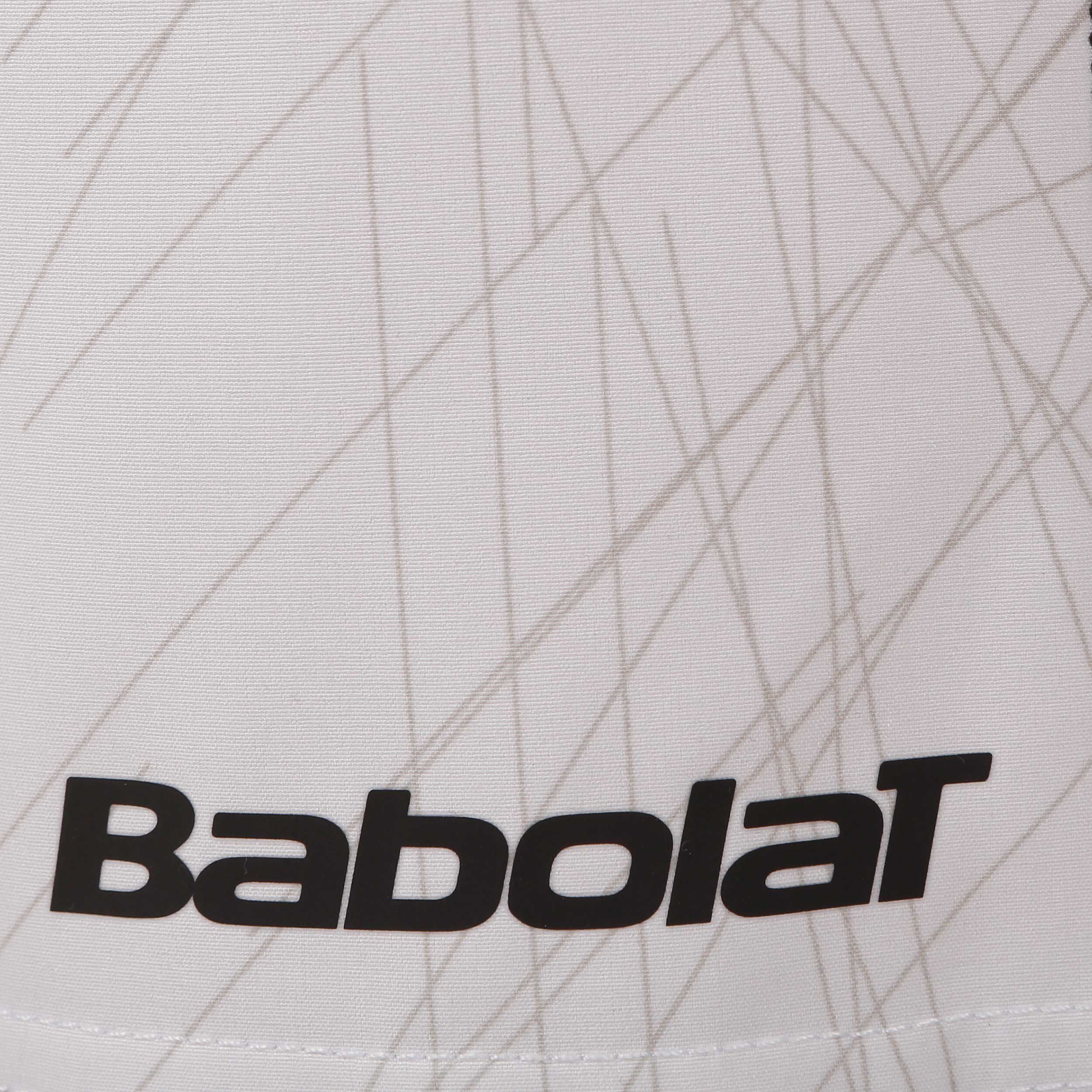 Babolat - メルゲ Amazon | abolat Pure Aero テニスラケット – 16g ホワイト