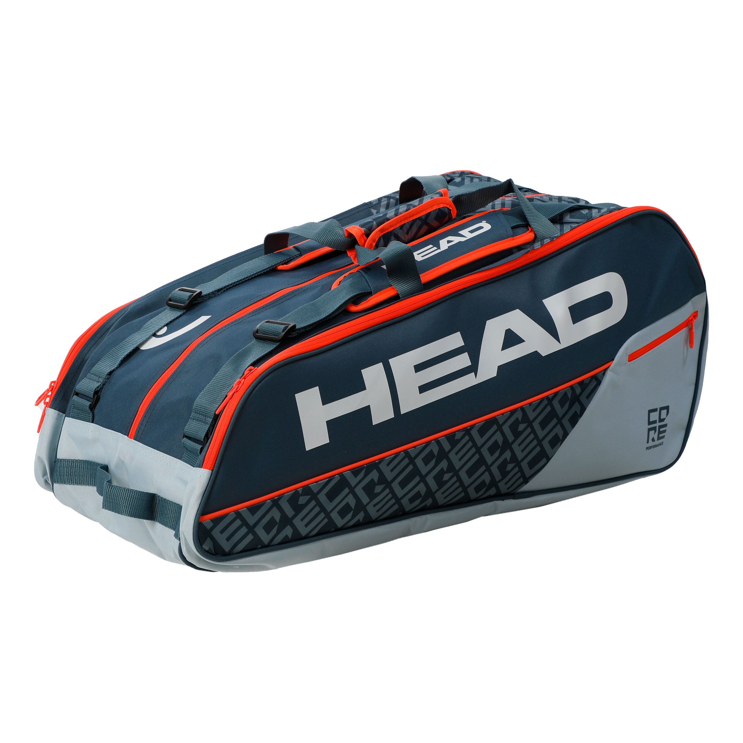 Head core tennis bag best sale