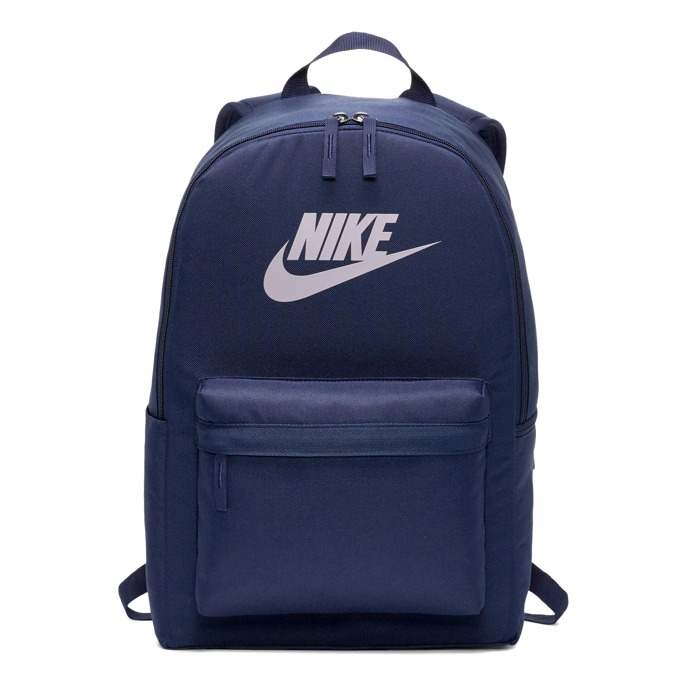 Heritage 2.0 Backpack Dark Blue Grey