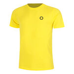 Tennis-Point Team Yellow T-Shirt