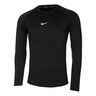 Dri-Fit Long sleeve Men - black, 