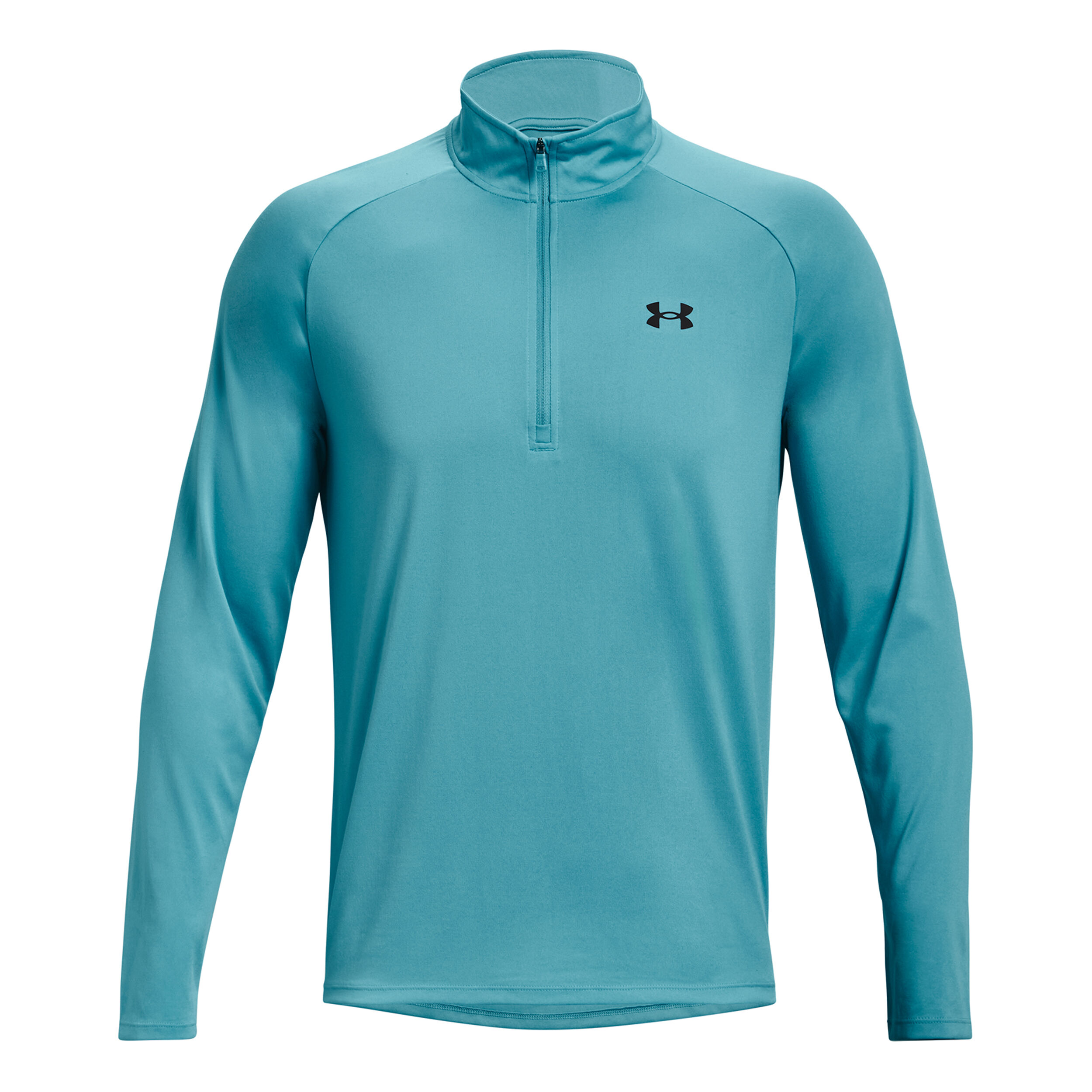 Under armour half discount zip top