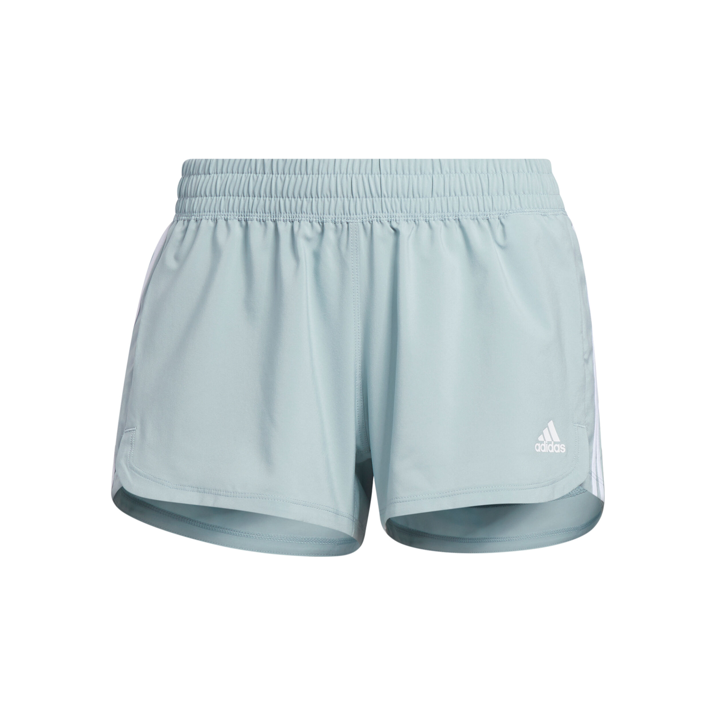 Light grey sales adidas shorts