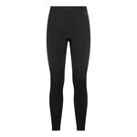 Odlo Running tights Odlo Performance Warm Tight Men-Grey