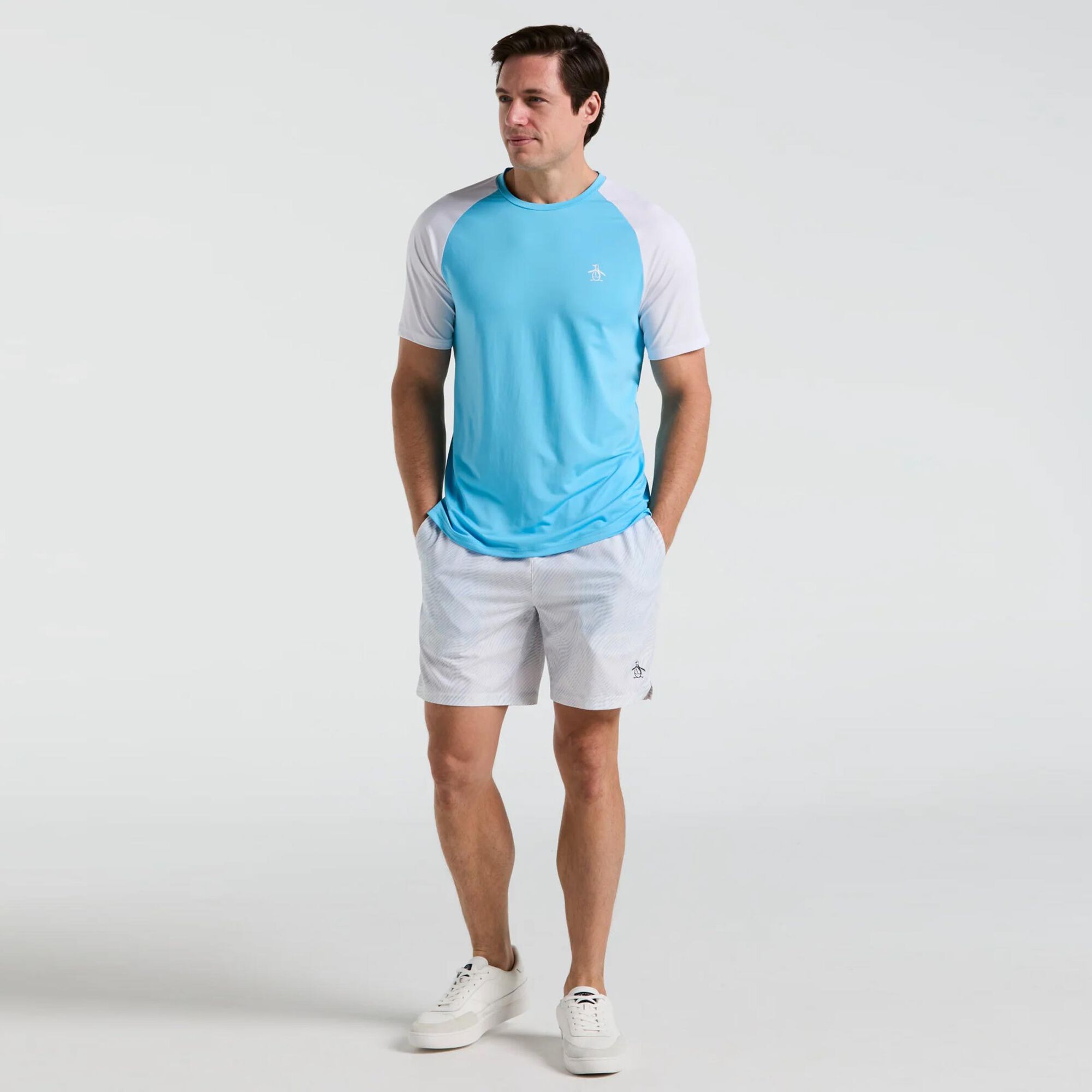 Original Penguin