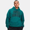 Rival Graphic Hoody Men-green, black