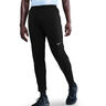 Stride Running pants Men - black, silver