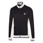 Fila Clothing Fila Björn Training Jacket Men-Black