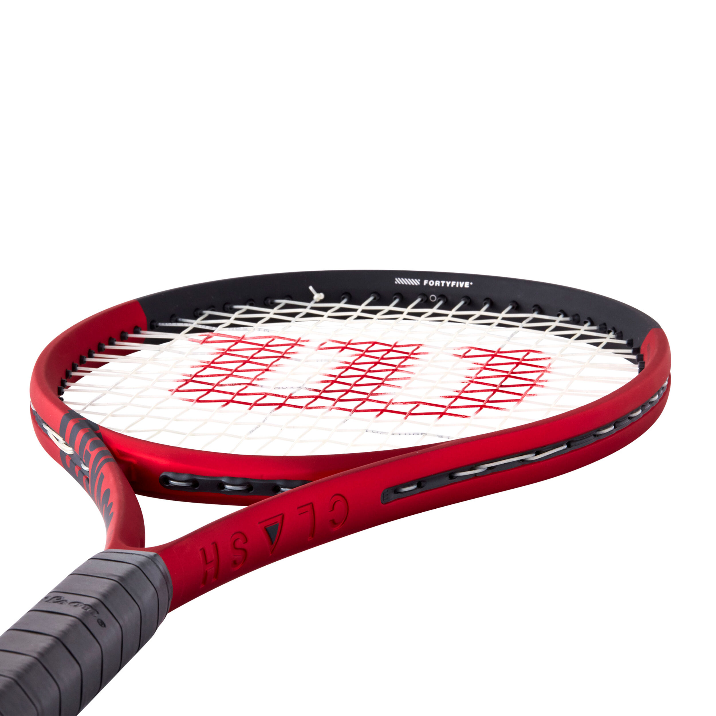 CLASH 100 V2.0 RG 2022 by Wilson Japan Racquet online