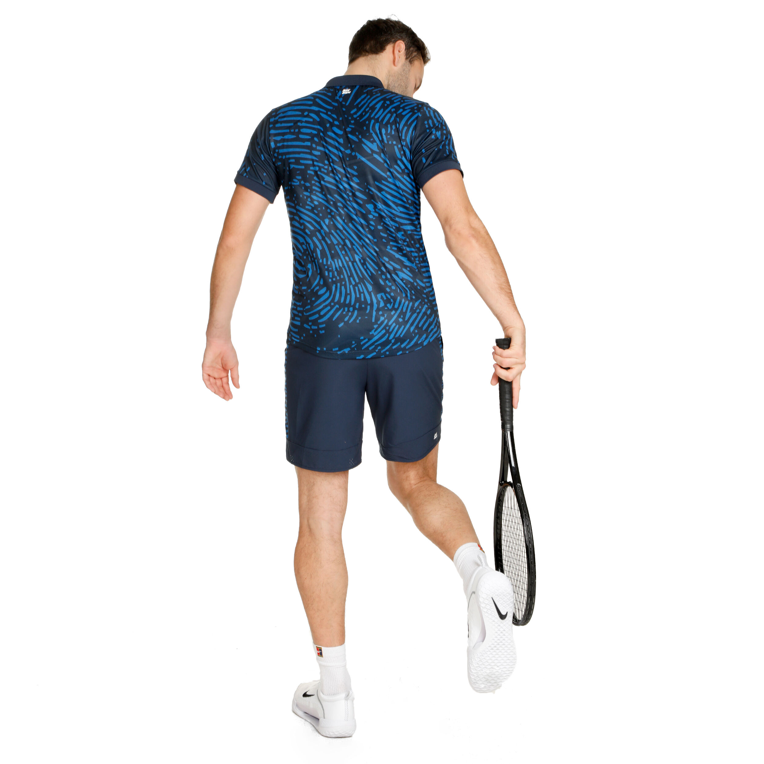 Bidi badu on sale tennis shorts