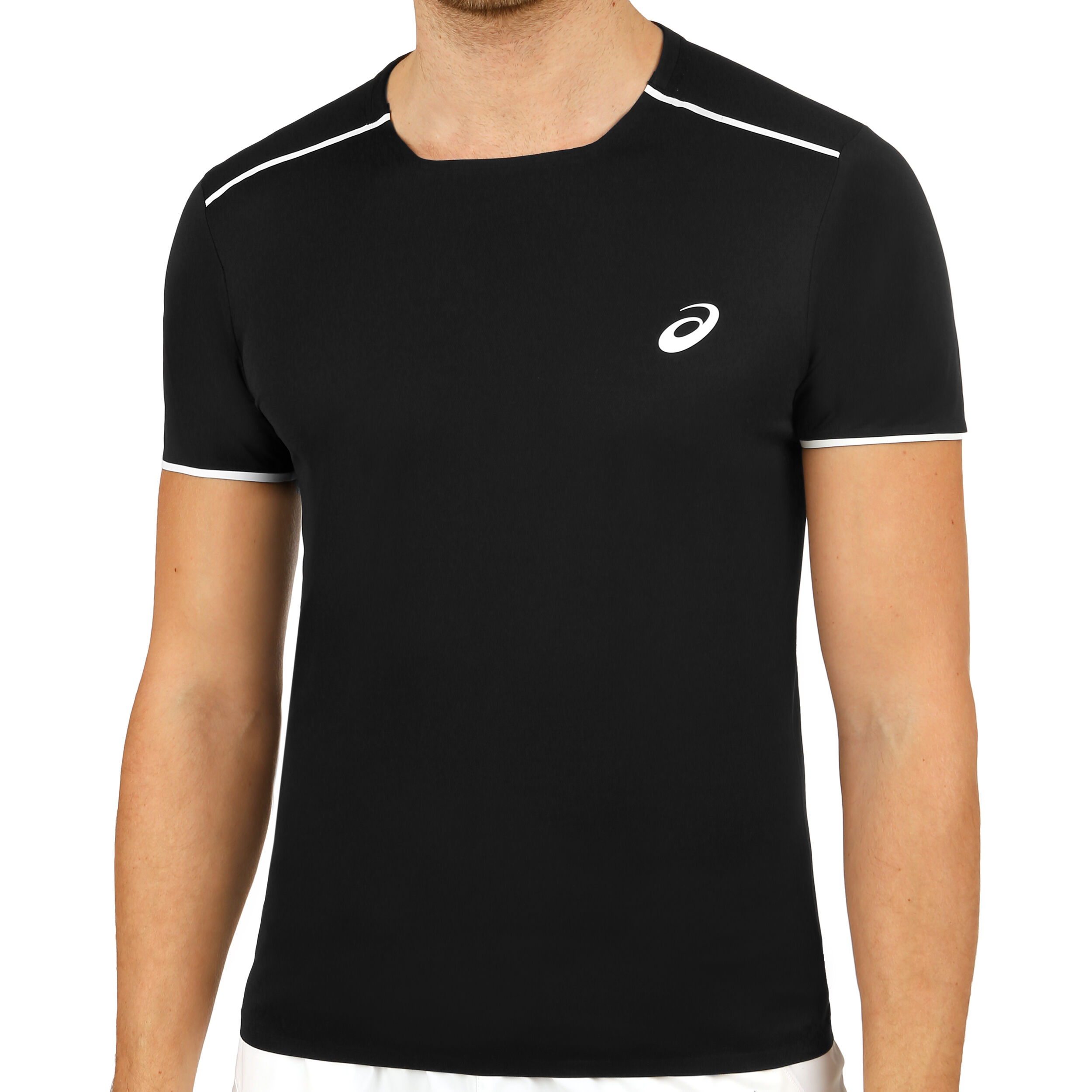 Asics gel cool t shirt new arrivals