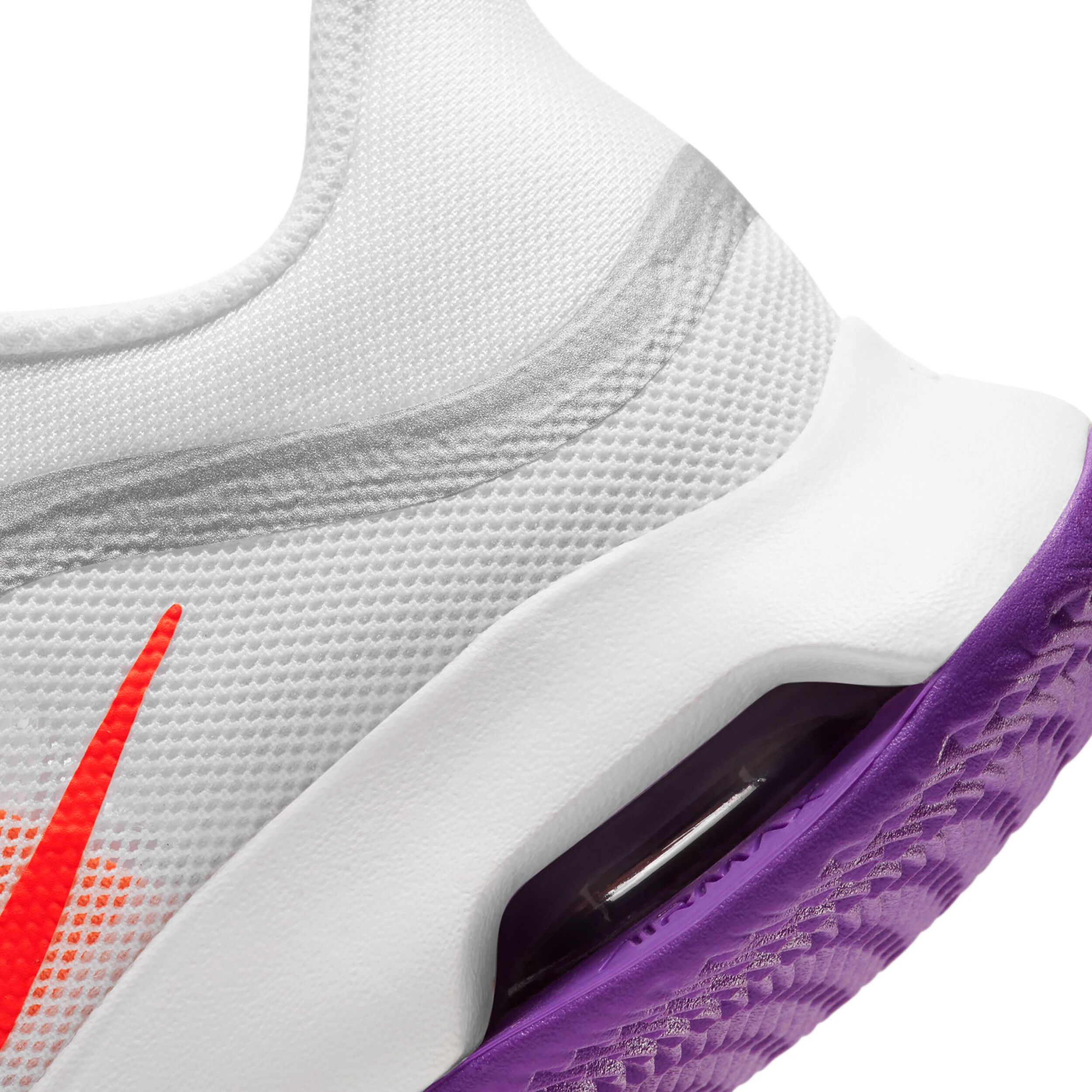 nike air max volley allcourt