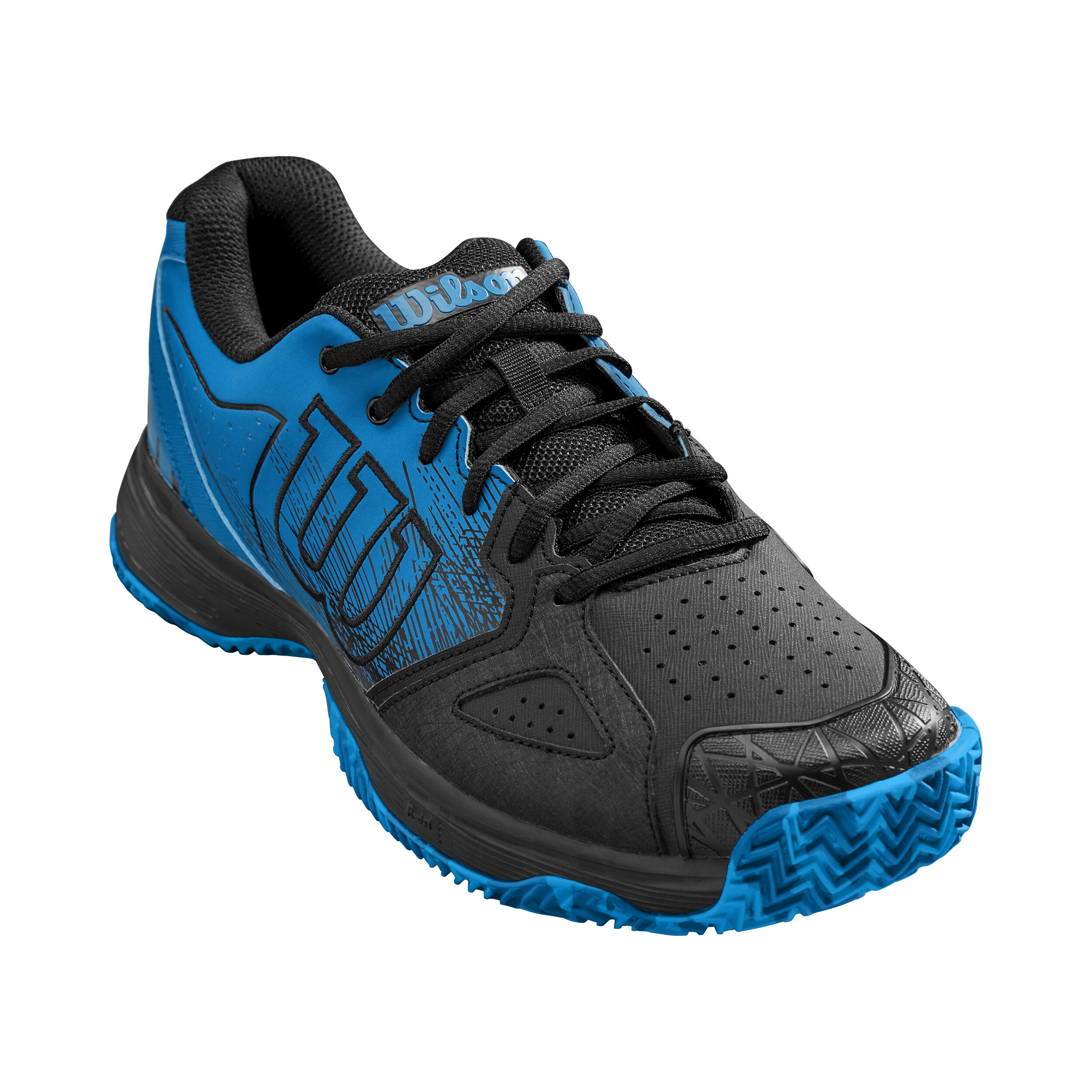 Wilson kaos clearance devo clay court