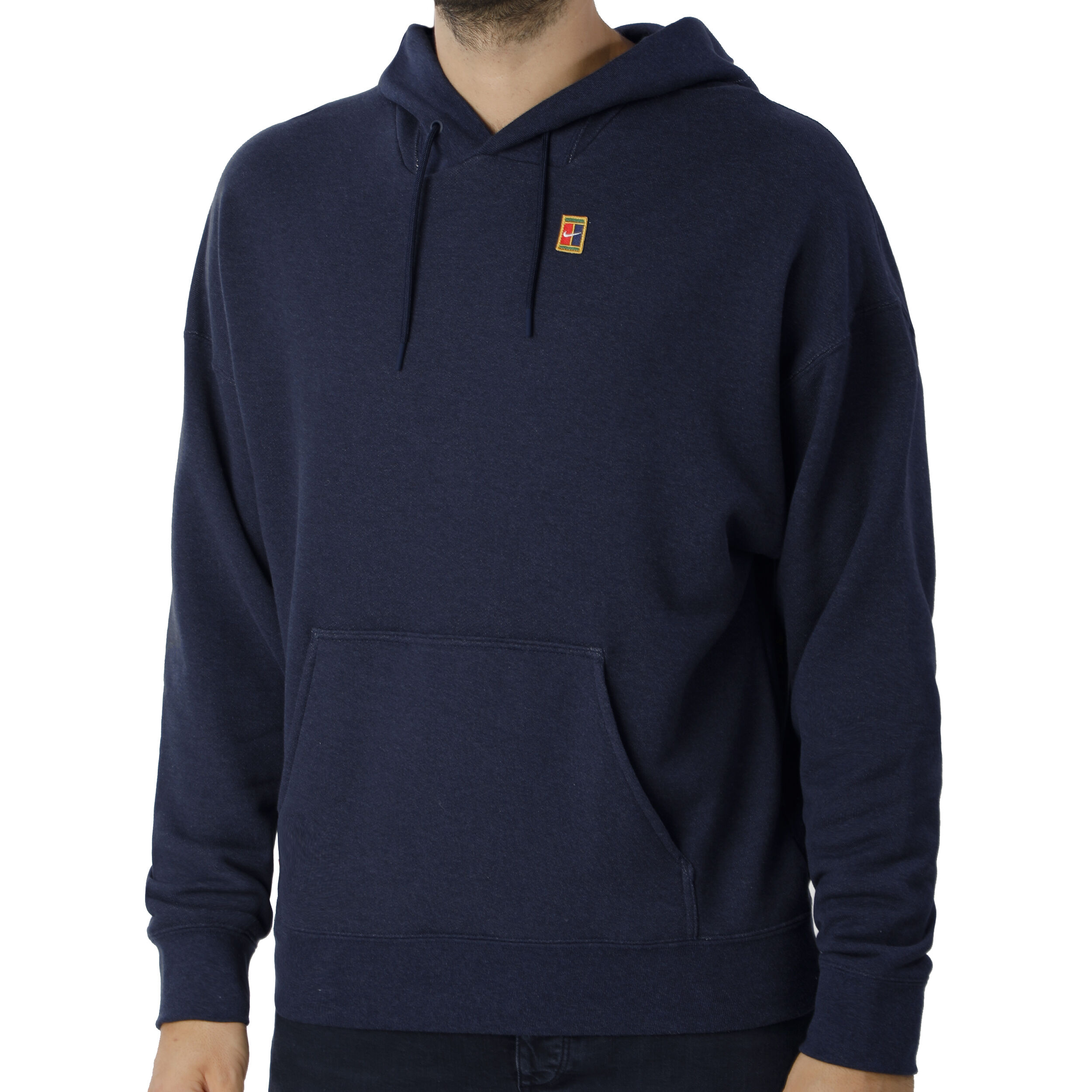 Nike court heritage hoodie hotsell