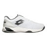 Mirage 100 II Clay Court Shoe Men-White,Grey