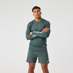 Björn Borg Clothing Björn Borg T-Shirt Men-dark green