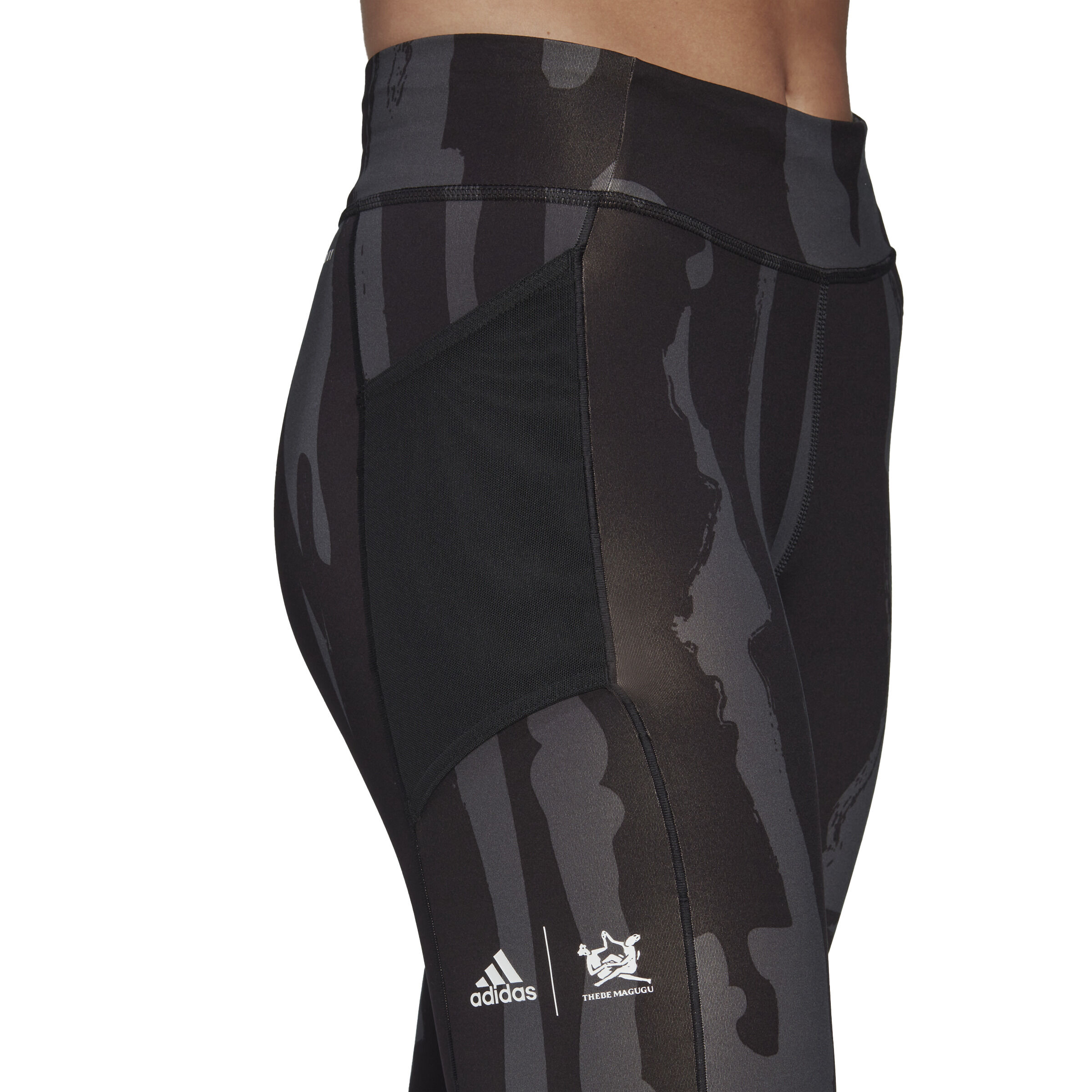 Buy adidas New York 2in1 Tight Women Grey online Tennis Point COM