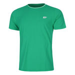 Racket Roots Clothing Racket Roots Teamline T-Shirt Men-Green