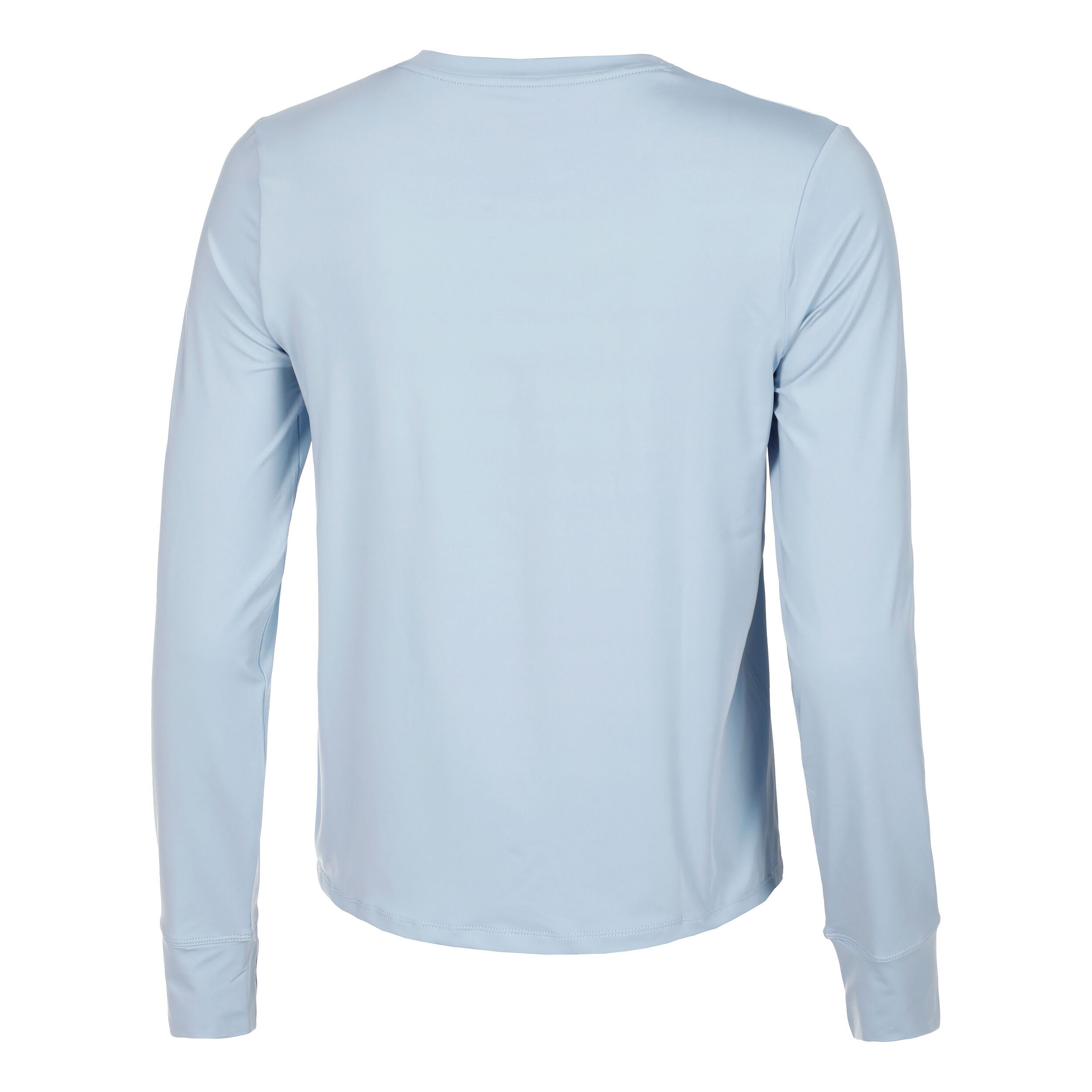 Buy Nike One Classic Dri Fit Long Sleeve Women Light Blue online Tennis Point COM