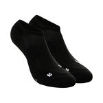 Nike Clothing Nike Multiplier Running No-Show Running Socks 2 Pack-Black,White