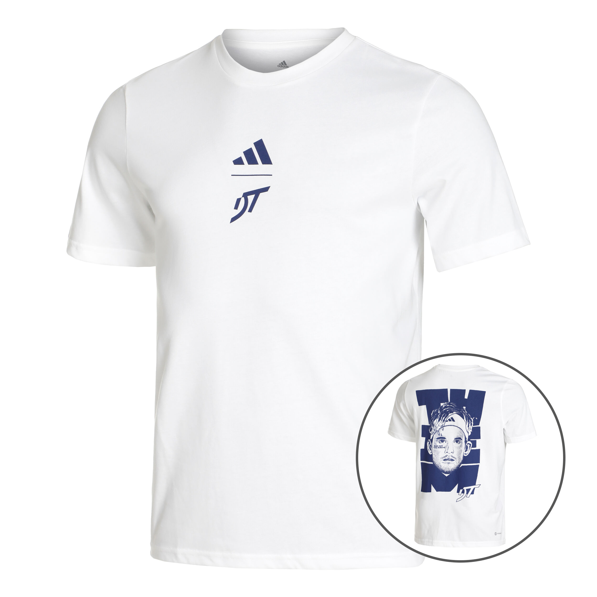 Adidas thiem best sale
