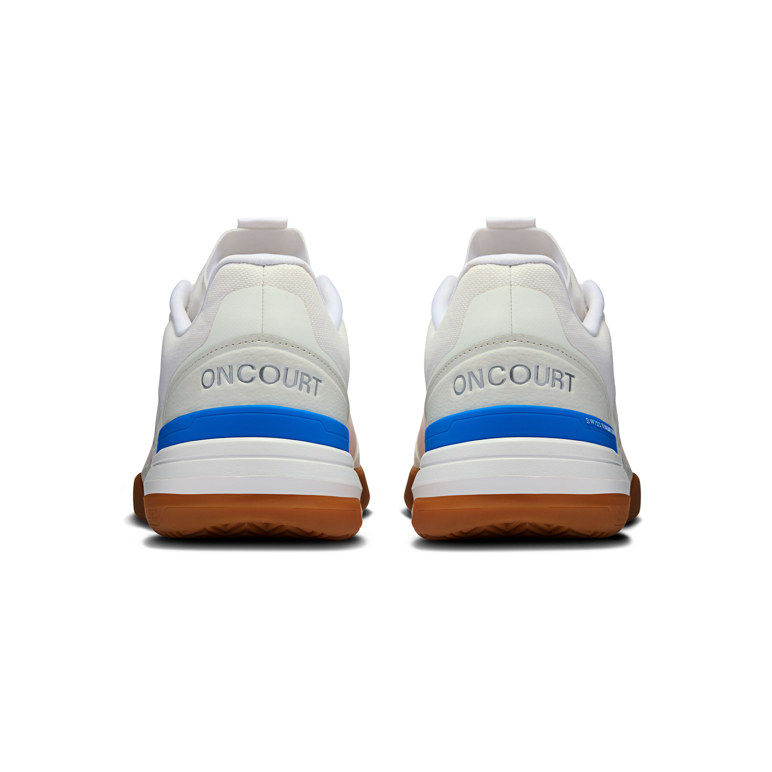 シューズ(男性用) ON THE ROGER Advantage Pro Men's THE ROGER Advantage Pro | White | On United States