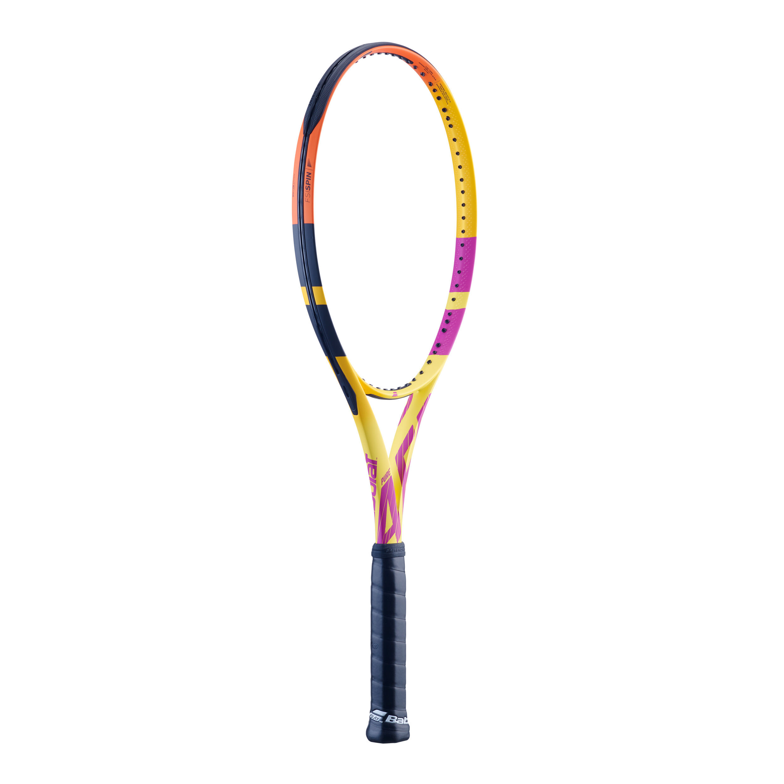 Babolat Rafael Nadal Pure Aero Team | Tennis-Point