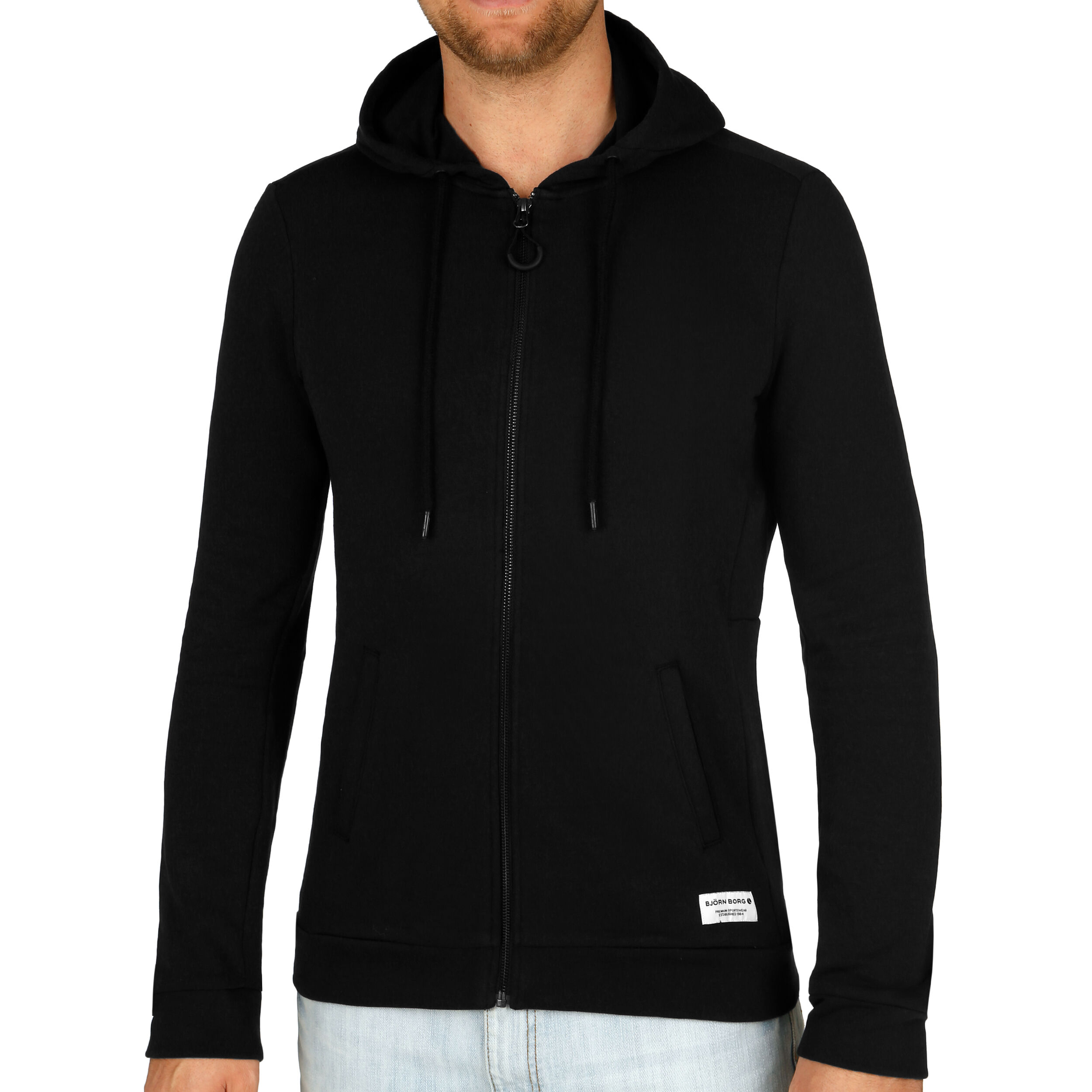 Hoodie bjorn hotsell borg