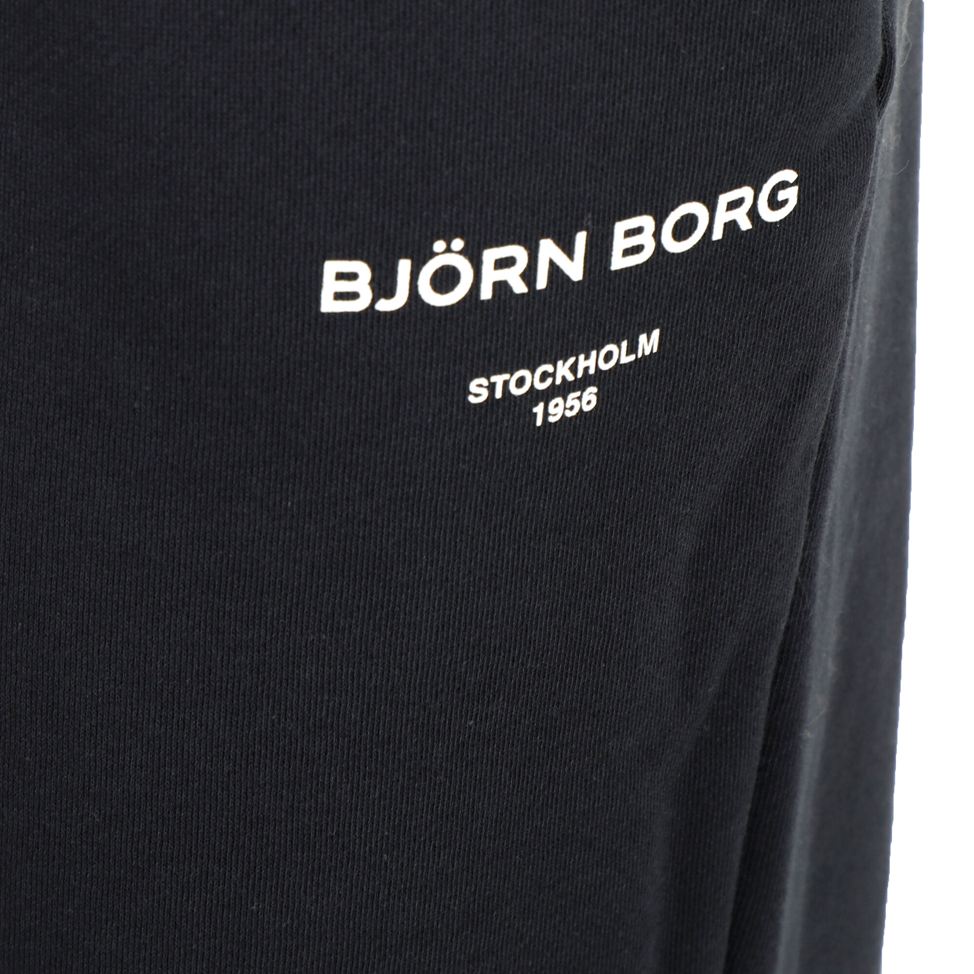 Bj&ouml;rn Borg