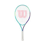 Wilson Tennis rackets Wilson Intrigue Junior 25 Girl