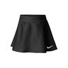 Dri-Fit Victory Big Kids Skirt Girls-Black