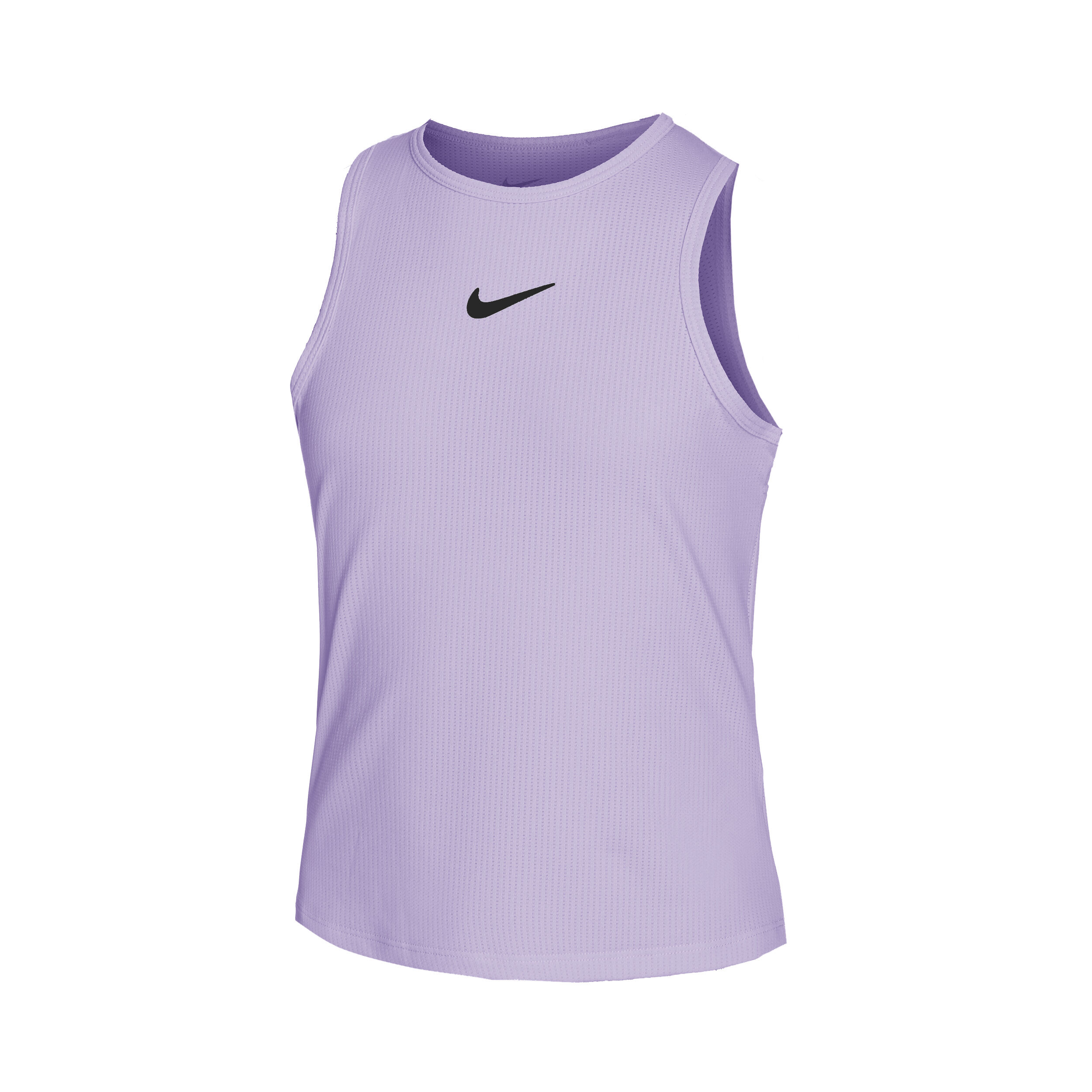 Dri Fit Victory Tank Top Girls Lilac