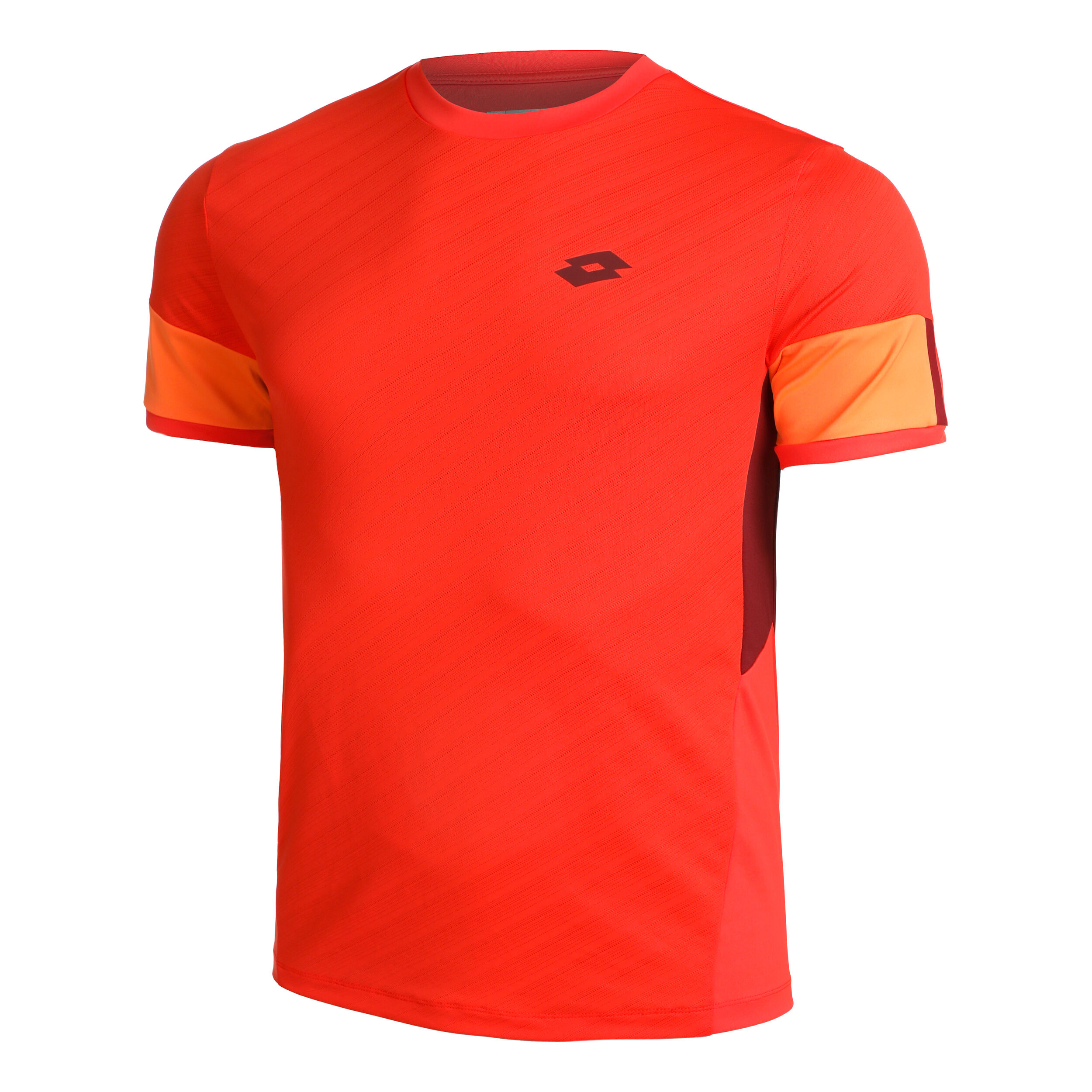 T shirt on sale lotto sport