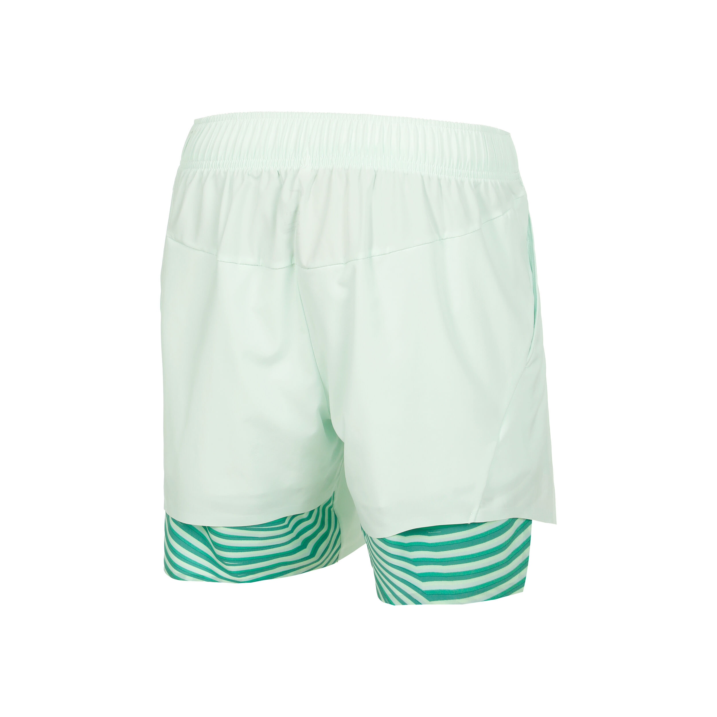 Nike mint green shorts clearance