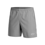 Lotto Clothing Lotto Tech 1 7 Inch Shorts Men-Grey